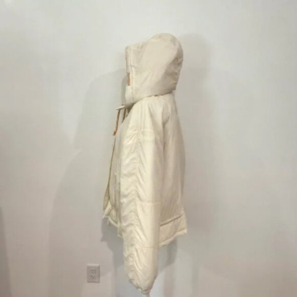 Free People Movement - Round And Round Puffer Size M - Picture 1 of 4